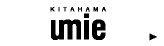 KITAHAMA umie